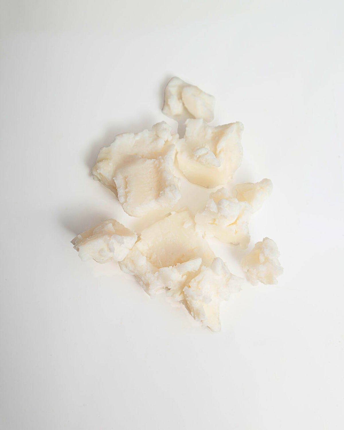 Organic Unrefined Shea Butter - Henna Sooq