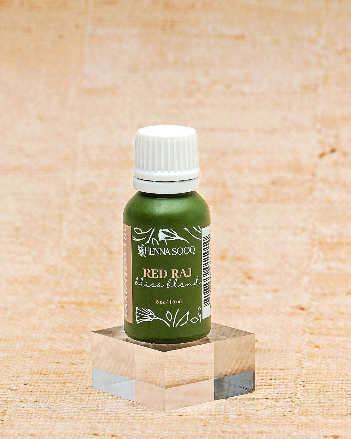 QUEEN'S HENNA RED 2パック + ジョジョバオイル Red Raj Bliss Blend Essential Oil – Henna Sooq