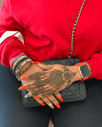 Thumbnail for Red Raj Body Art Henna Powder - Henna Sooq