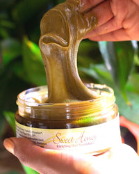 Thumbnail for Sweet Honey Enriching Hair Nourisher - Henna Sooq